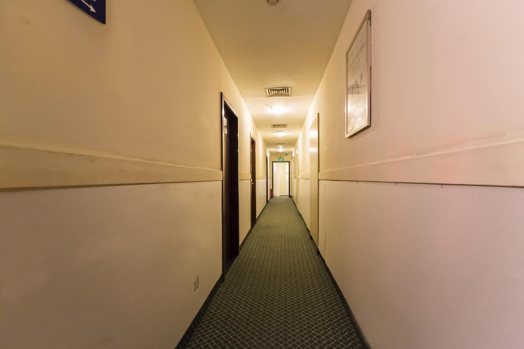 Hotel Hanting Hotel Shanghai Jing'An Temple 2*